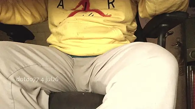 doTao7 现场XXX聊天