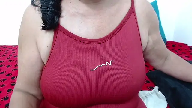 צ'אט XXX בשידור חי של ElizabethMiler