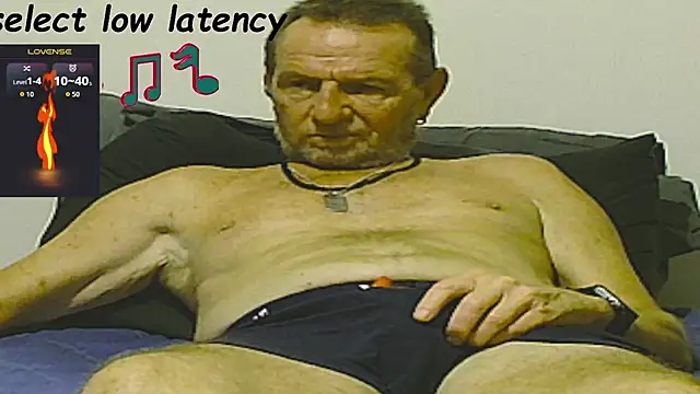 forexxxx_man Live XXX-chat