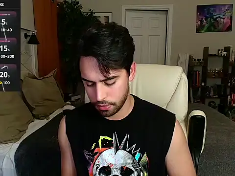 thonylewys Live XXX-chat