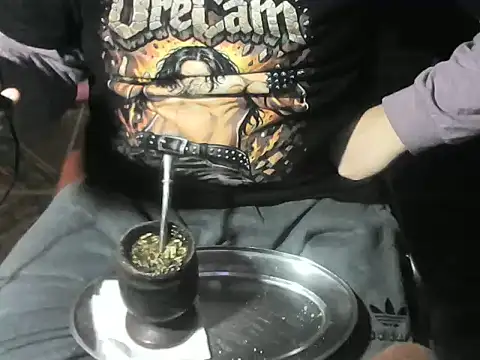 OreCam webcam show