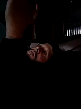 CasadoHetero webcam show