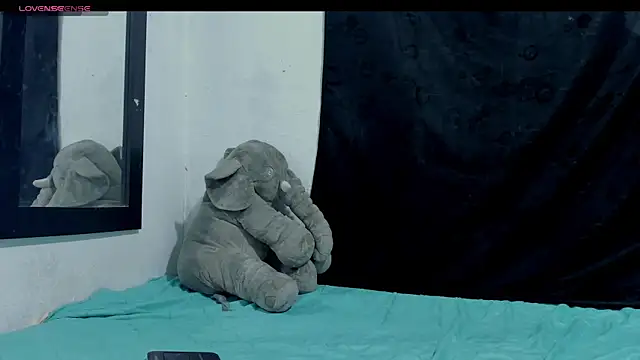 Živý XXX chat LucassFoster