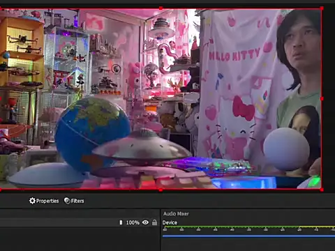 Živý XXX chat JesuAdam