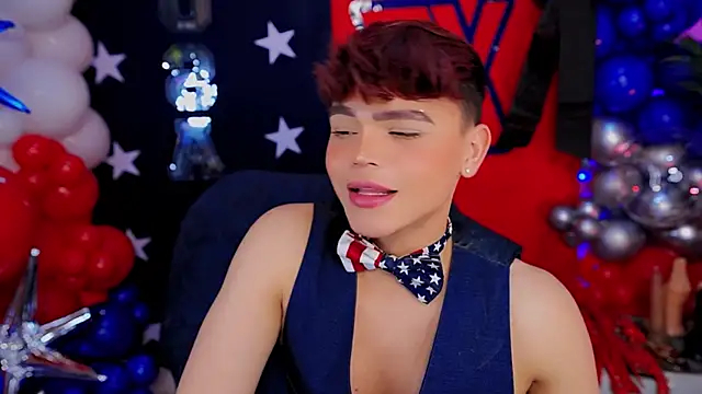 PRINCE_STEV Live XXX-Chat
