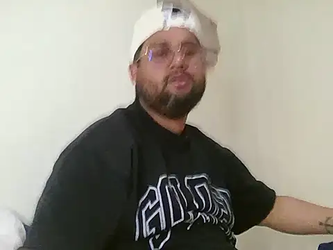 Chat XXX en directo de GABRIELGARCIA1313