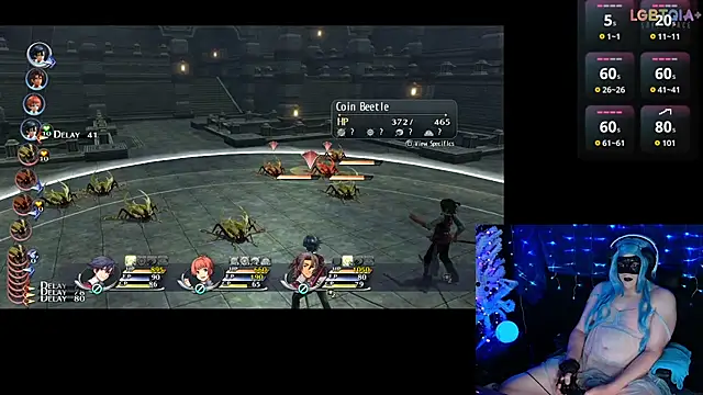 Chat XXX en directo de StarshineMoonspark