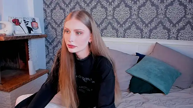 DuskAmulet – Live XXX-chat