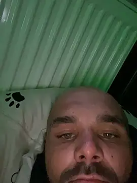 Webkamerová show PatMat3693