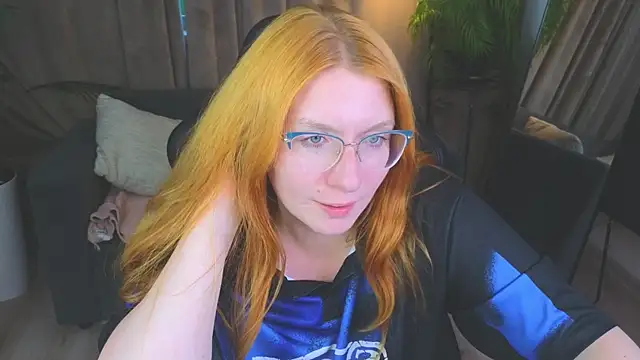 AliceBrightside Live XXX-chat