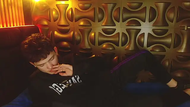 cruz_dante Live XXX-chat