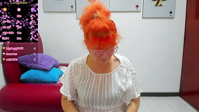 Salomeediaz_ live XXX chat