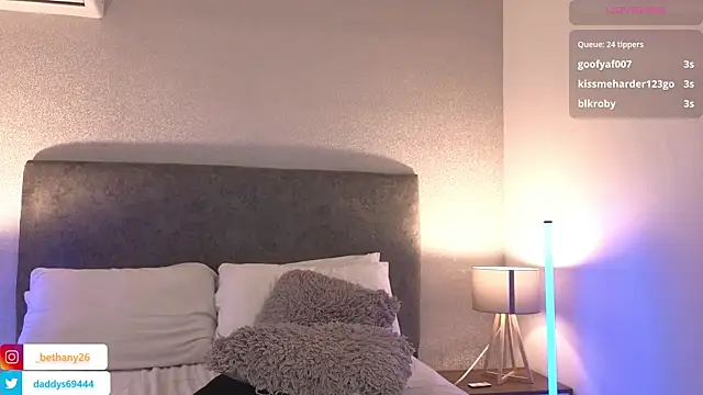 Daddysgirl1_ 라이브 XXX 채팅