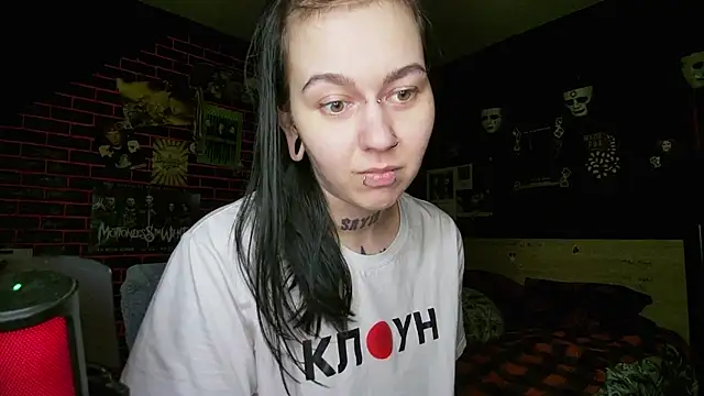MessalinaOfficialn Live XXX chat