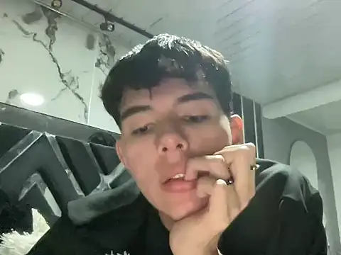 Chat XXX en directo de Carolynfoster_