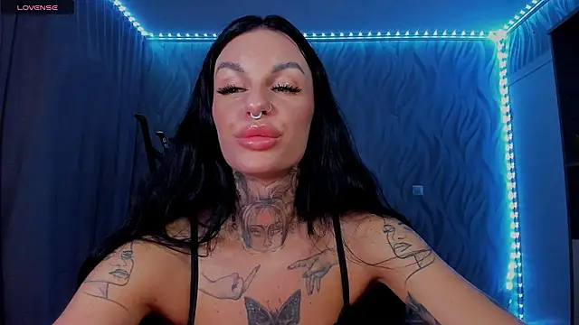 angel_devil_forevern Live XXX chat