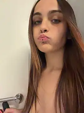 ScarStarX Live XXX-chat