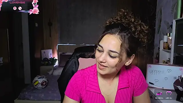 Chat XXX en directo de KatarinaHeaven