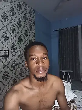 PrettyDickk1 Live XXX Chat