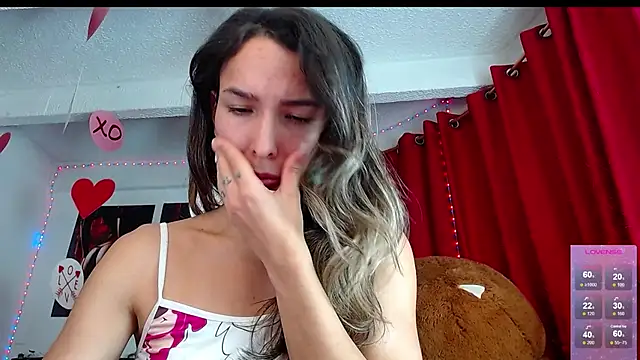 Niky_777: онлайн-секс-чат