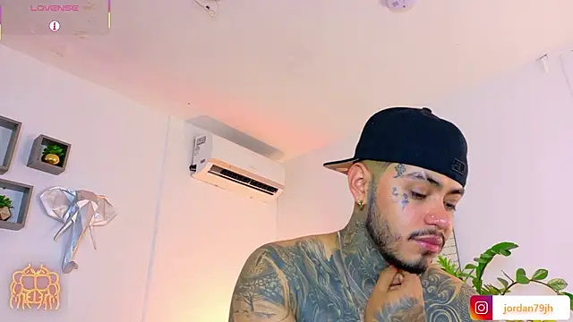 JordanSmiith_'s Live XXX Chat