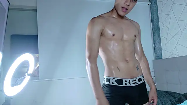 Toji_ferrer Obrolan Langsung XXX