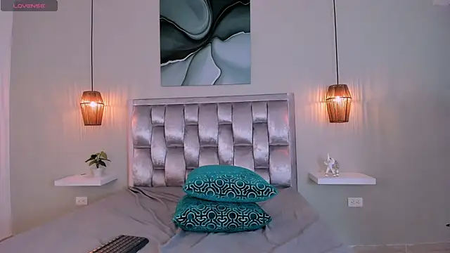 Lilith_rousee Adlı Modelin Canlı XXX Sohbeti