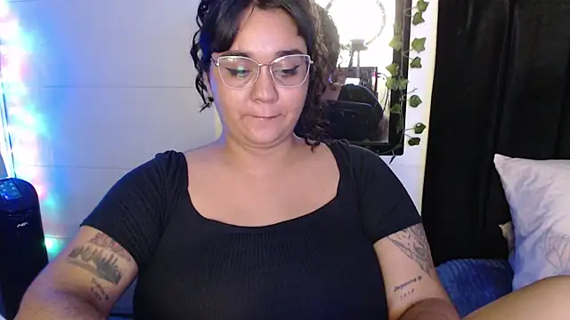 Alezapark Live XXX-Chat