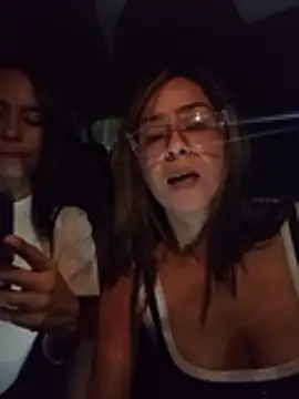Živý XXX chat Sahana_Ashiika