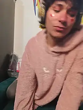 XXX chat uživo modela LittleTymmy