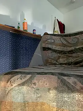 Živý XXX chat GusanoDelicioso