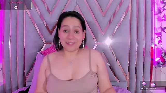 Chatroom XXX en direct de adri_rivera