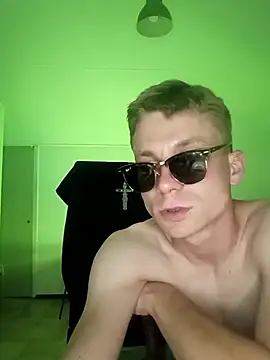 LuXDrg's Webcam Show
