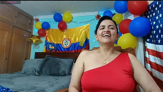 Chat +18 de ISABEEL_SOFIA01 ao vivo