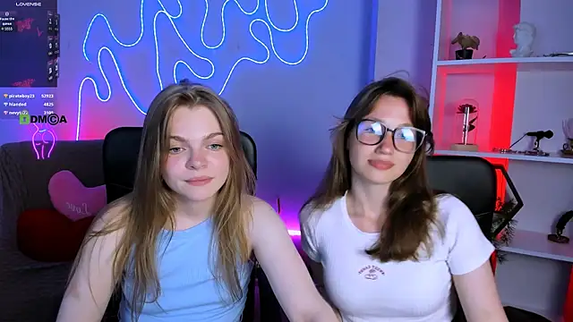 veronica_bubble Live XXX-chat