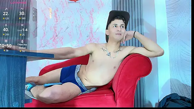Онлайн чат XXX Axel_Romanov