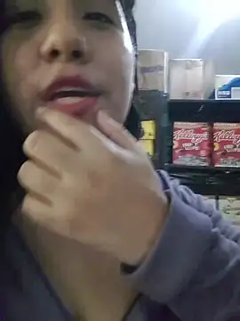 Sembang XXX Secara Langsung Kalani_Engel