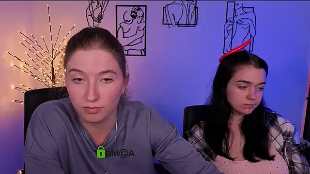 Chat XXX en directo de daisy_candy