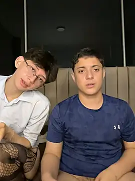 Chat +18 de jacob_and_sam ao vivo