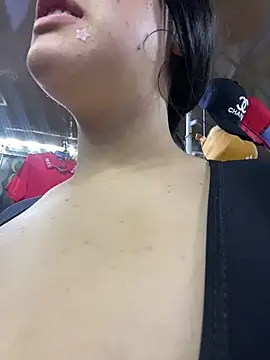 CelesteJones1n Live XXX chat