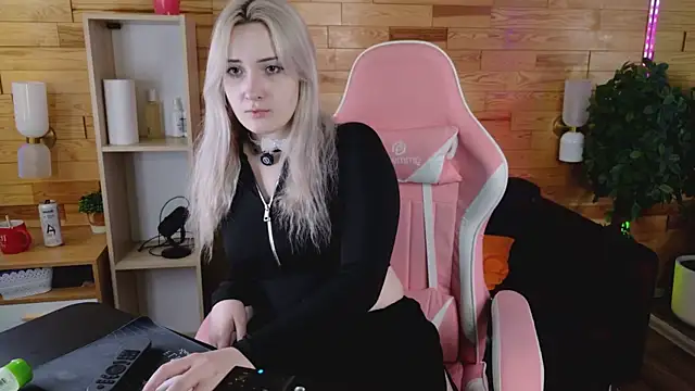 KimMooney Chat XXX live