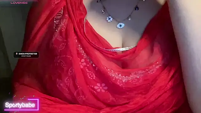 Živý XXX chat Sportybabe