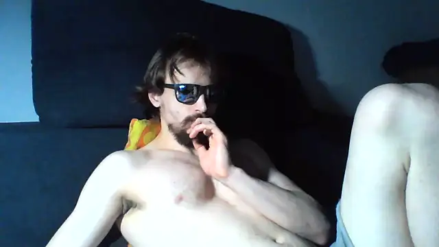 KaelNoxn Live XXX chat