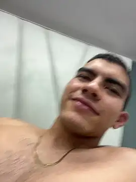 צ'אט XXX בשידור חי של Sebastian_Vega