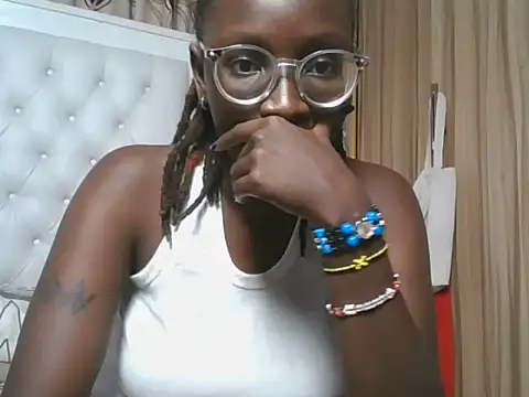 SexyAry Live XXX-chat