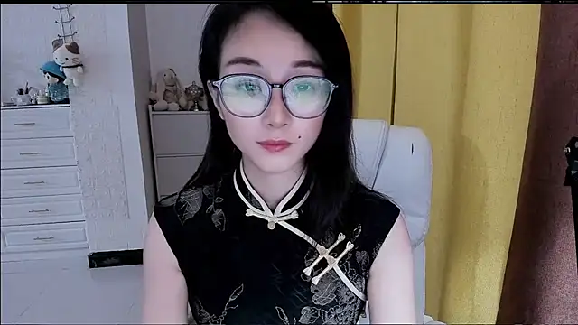 NIAN-er Live XXX-chat