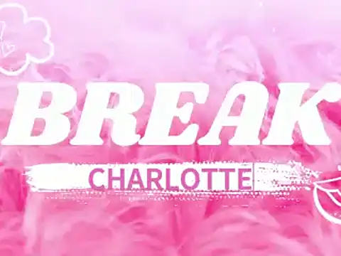 Chat XXX en directo de gatecharlotte_