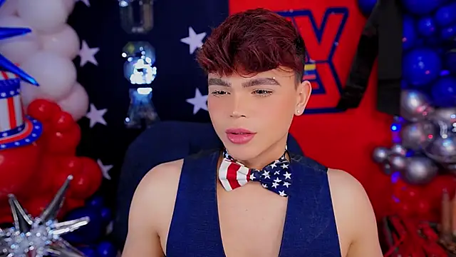 PRINCE_STEVn Live XXX chat