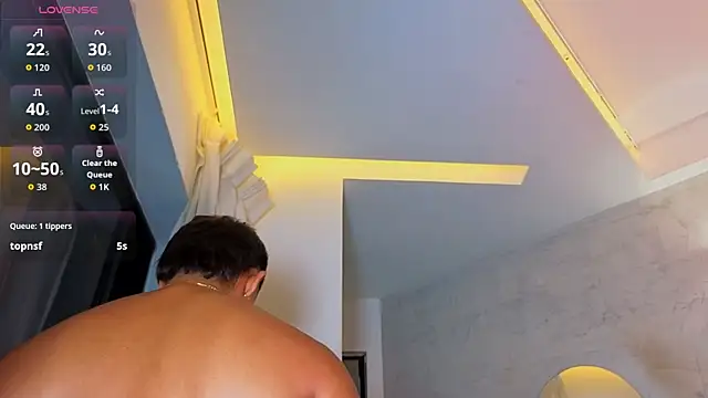 Scottfishcer1 라이브 XXX 채팅