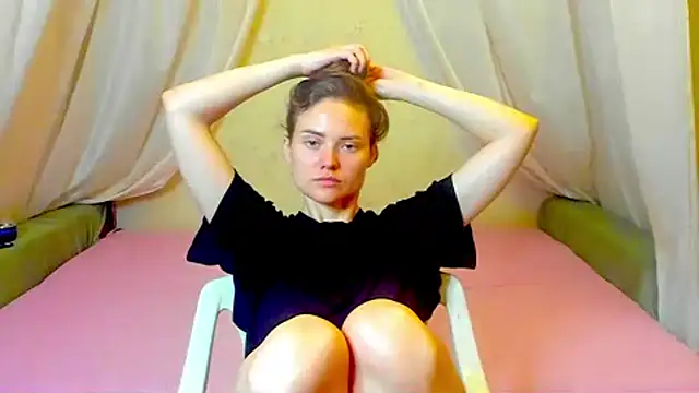 Jessy_lil – Naživo XXX chat